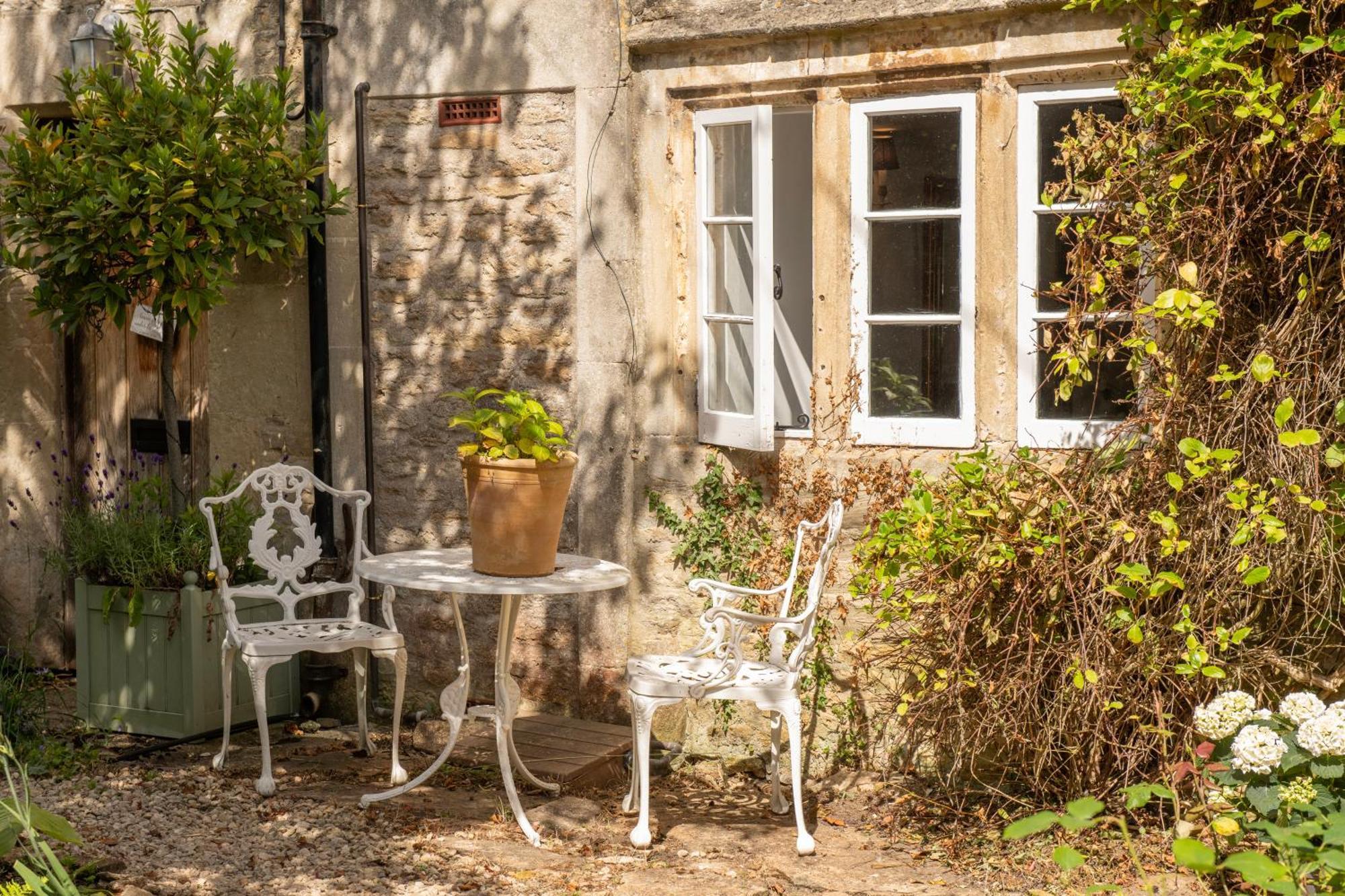 Shooters Cottage Biddlestone Exterior foto